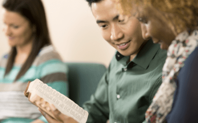 Foundations of Bible Study