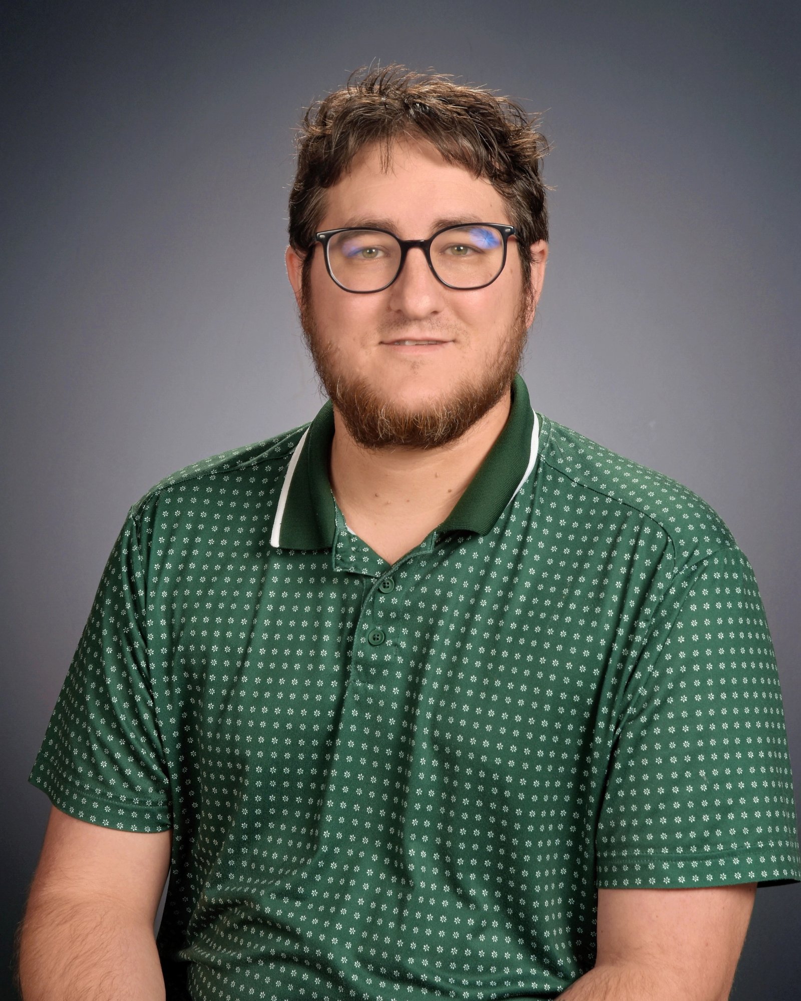 Jonanthan VanHoorebeke