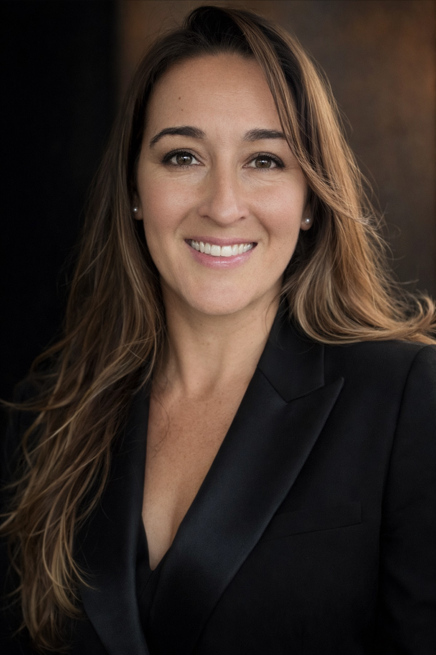 Alysa K. Johnson, M.Ed.